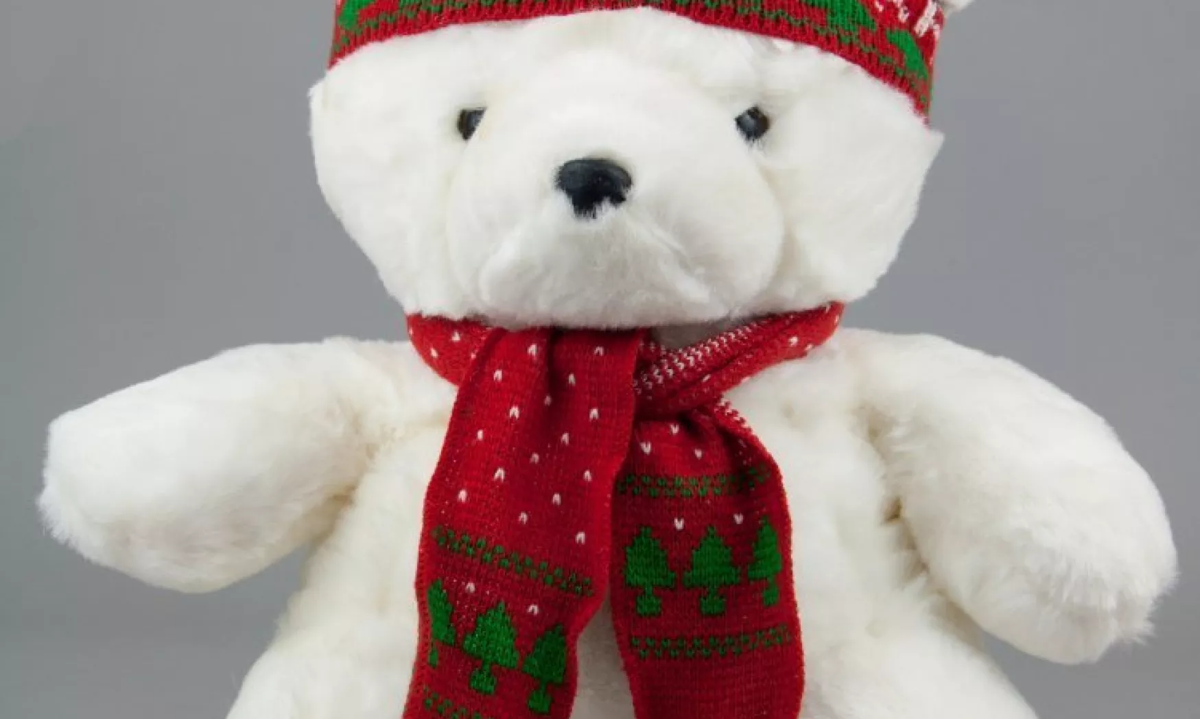 Santabears! | Detroit Historical Society